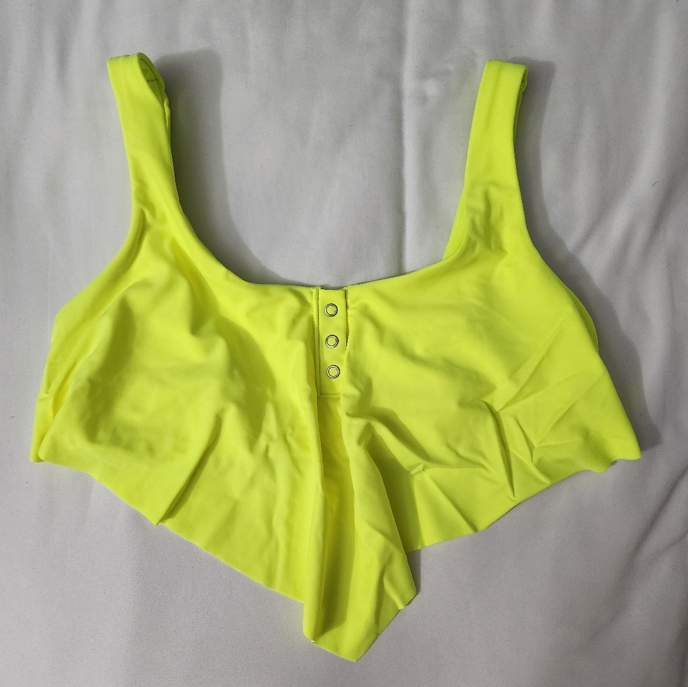 👙 Bikini top